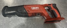 Hilti Tools 22v Reciprocating