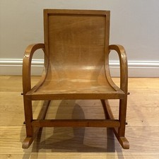 Childrens rocking chair - childrens,
