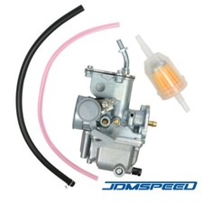 New Carburetor For Yamaha