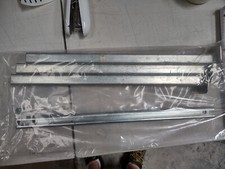 Raclet Trailer Tent Drop Down Legs - set of 4