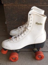 Old school Hyde Roller Skates