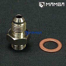 Turbo 4an oil - 4an, feed
