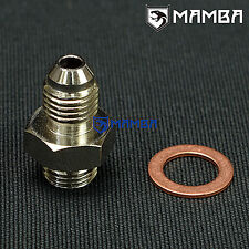 Turbo 4AN Oil Feed Restrictor