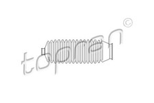 New Bellow, steering for