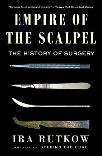 Empire the scalpel - empire,