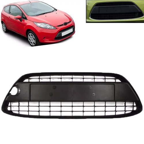 For ford fiesta mk7 - ford,