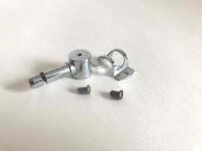 VINTAGE herbert terry Chrome