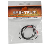 Spektrum Telemetry Engine /
