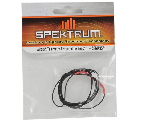 Spektrum telemetry engine - engine, /
