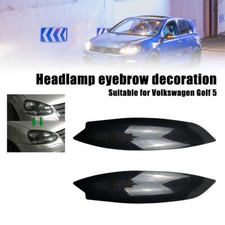 Headlight eyelids lids eyebrow - headlight,