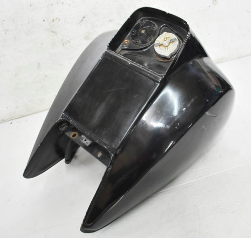Harley davidson genuine - genuine, gas