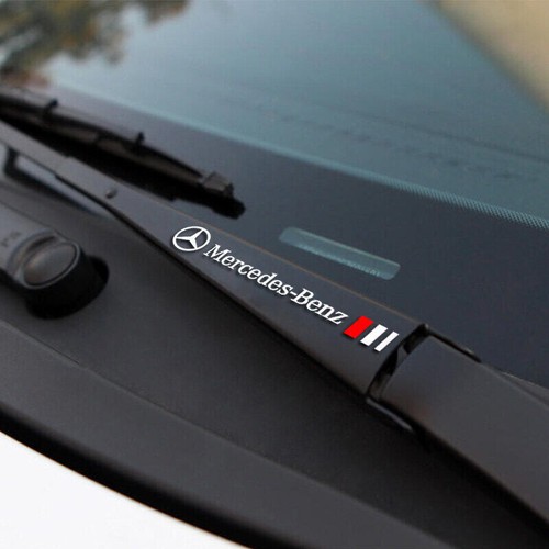 2pcs pvc car window - 2pcs, wiper