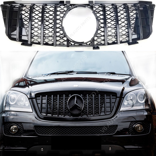 For mercedes w164 - m-class, ml63