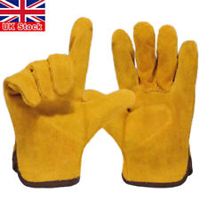 WELDING GLOVES SHORT CUFF TIG