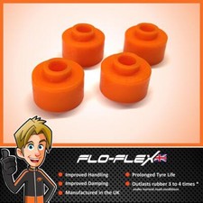Classic mini rear top shock - classic,