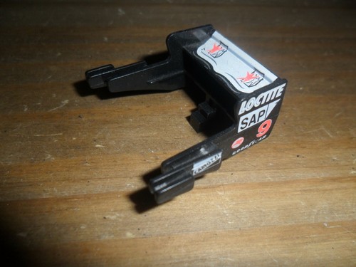 Scalextric vintage mclaren - scalextric,