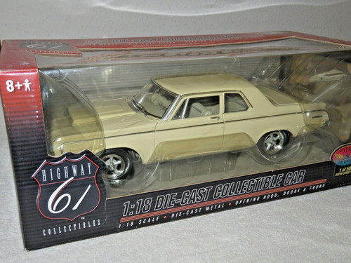 1964 dodge super street 330 - 1964,