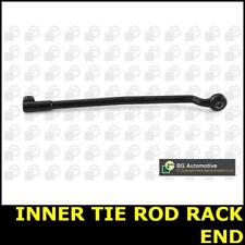 Inner Tie Rod Rack End Left Fits Saab 9-3 900 I 2.0 2.2 2.3 2.5 YS3D 8459RS