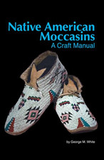 Native American Moccasins: A