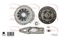 Clutch Kit 3 Piece for Smart