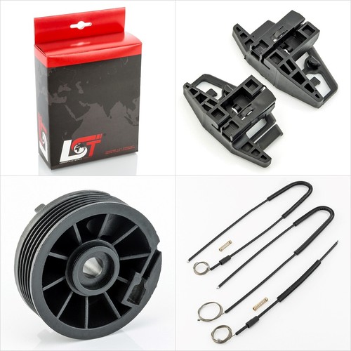 Window regulator repair - repair, kit
