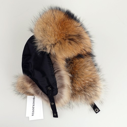 Boonjovia unisex 100 real - boonjovia, fox