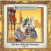 The Best Of Rondo Veneziano