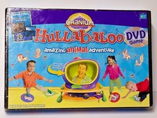 Hullabaloo DVD Game by Cranium