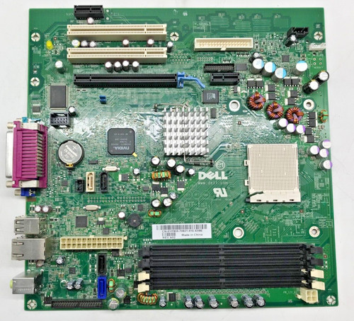 Dell 0yp806 optiplex - optiplex, 740