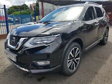 2019 NISSAN X-TRAIL FACELIFT 1.3 PETROL AUTOMATIC 4X WHEEL NUTS (BREAKING PARTS)
