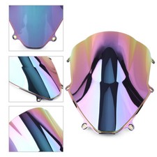 Windshield Windscreen ABS Fit