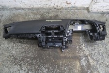 2014 MAZDA 3 SPORT NAV 2.0 PETROL MK3 5DRS DASHBOARD WITH PASSENGER AIRBAG