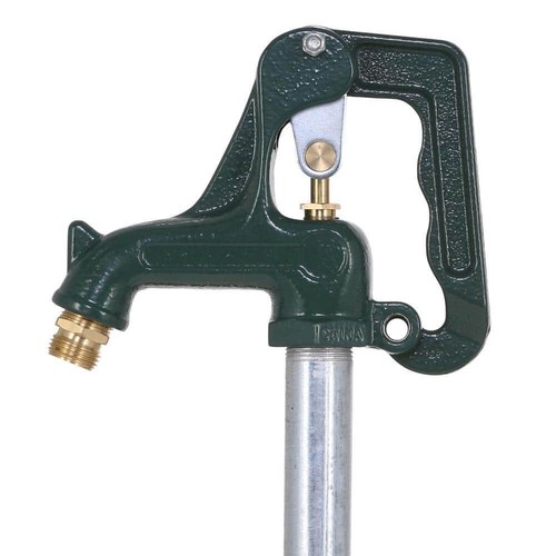 Bury depth frost proof - 2, frost-proof