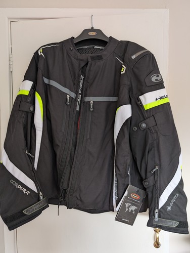 Held ladies imola gore - imola, gore-tex
