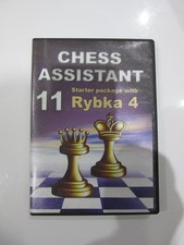 CHESS ASSISTANT STARTER