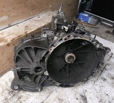 FORD GALAXY 2010 TDCI 2L DIESEL 5DR MPV 6 SPEED MANUAL GEARBOX 6M2R7F096ED