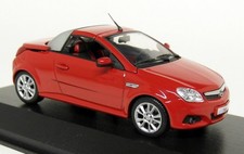 Minichamps 1/43 - Opel Tigra