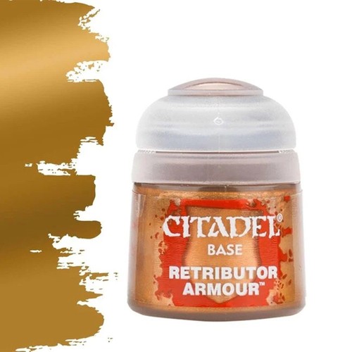Citadel colour base - colour,