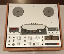 NEW condition Revox STUDER
