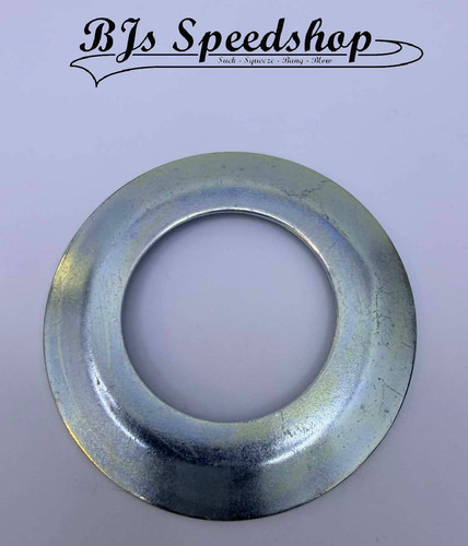 Aircooled engine crankshaft - aircooled,