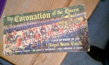 The Coronation of the Queen