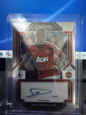 2022-23 Panini Prizm Premier