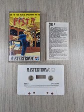 Fist II ZX Spectrum 48K 128K
