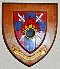 Royal Army Ordnance Corps BAOR