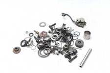 Bundle remaining parts