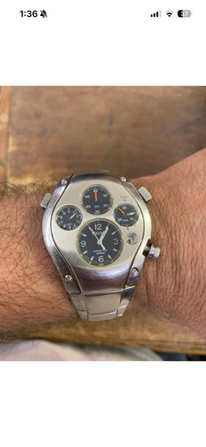Rare seiko sportura - sportura, kinetic