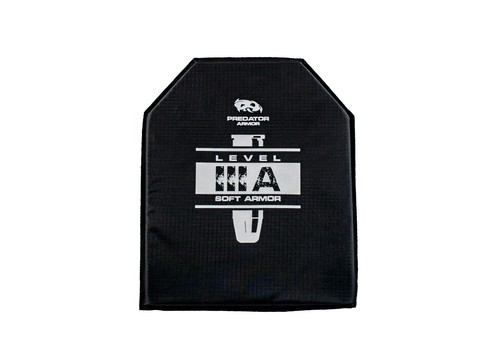 Level iiia soft body - soft,