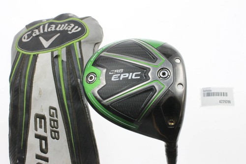 Callaway great big bertha epic - big,