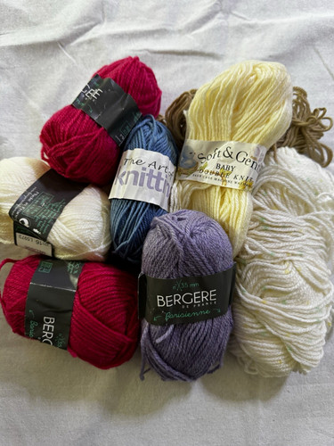 Bergere france barisienne - bergere,