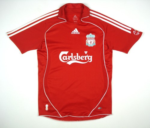 Vintage adidas liverpool - liverpool, fc